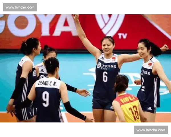 2014女排世锦赛中国对阵美国经典之战回顾与战术解析 2014女排世锦赛中国对阵美国经典之战回顾与战术解析