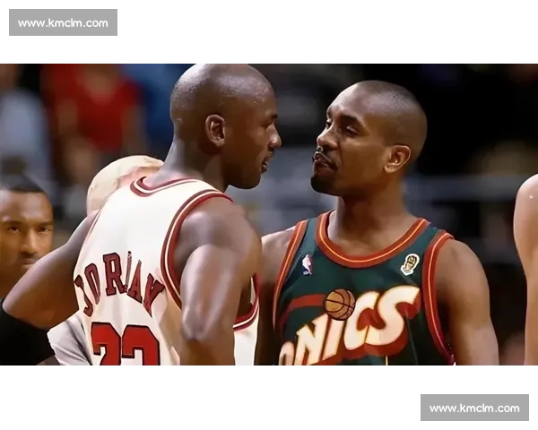 1991年NBA总决赛湖人对公牛的王朝交锋与乔丹崛起时刻回顾 1991年NBA总决赛湖人对公牛的王朝交锋与乔丹崛起时刻回顾