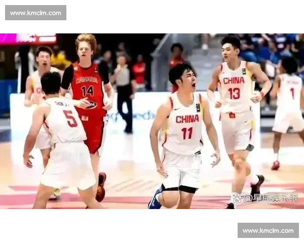 2008年中德对决回顾从中国男篮与德国队交锋看奥运赛场攻防较量与时代背景解析