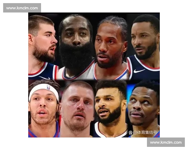 NBA季后赛雷霆对阵快船G2鏖战升级攻防拉满亚历山大与哈登巅峰对决悬念再起 NBA季后赛雷霆对阵快船G2鏖战升级攻防拉满亚历山大与哈登巅峰对决悬念再起