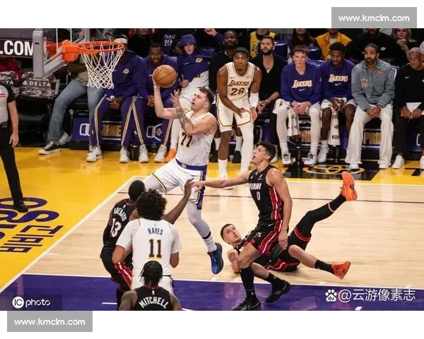 NBA总决赛湖人对热火经典对决直播回放全程高光时刻震撼重现
