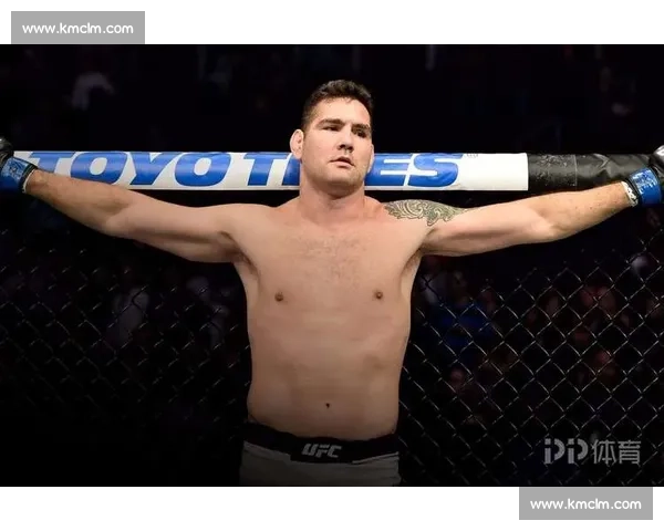 UFC韦德曼经典对决回顾从冠军之路到关键战役全解析 UFC韦德曼经典对决回顾从冠军之路到关键战役全解析