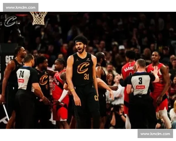 5月2日NBA常规赛骑士对阵猛龙焦点战前瞻与攻防对决全面解析